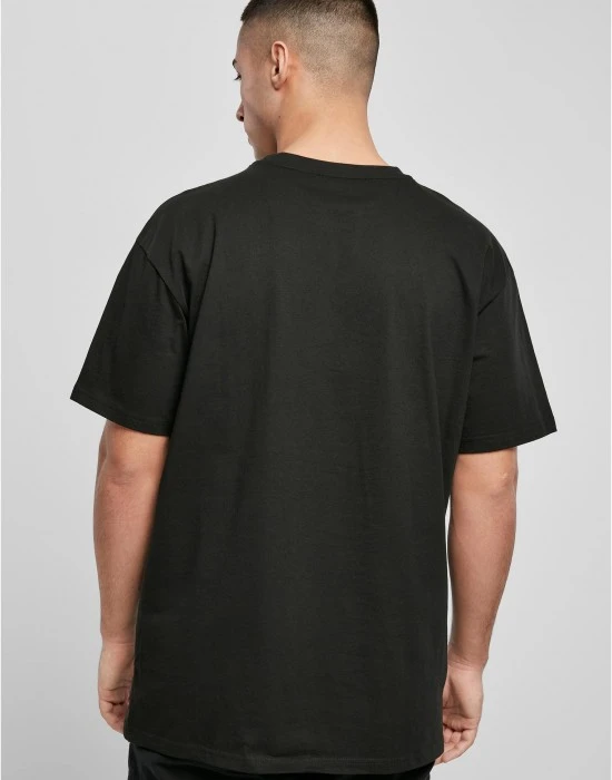Тениска Pray Painting Oversize Tee black XXL