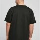 Тениска Pray Painting Oversize Tee black XXL