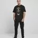 Мъжка тениска в черно Mister Tee, Тениски - Hoodstyle.bg