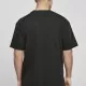 Мъжка тениска в черно Mister Tee, Тениски - Hoodstyle.bg