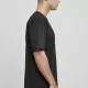 Мъжка тениска в черно Mister Tee, Тениски - Hoodstyle.bg