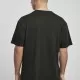 Мъжка тениска в черно Mister Tee Renairssance Painting, Тениски - Hoodstyle.bg