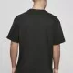 Мъжка тениска в черно Mister Tee, Тениски - Hoodstyle.bg