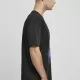 Мъжка тениска в черно Mister Tee, Тениски - Hoodstyle.bg