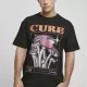 Мъжка тениска в черно Mister Tee, Тениски - Hoodstyle.bg
