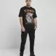 Мъжка тениска в черно Mister Tee, Тениски - Hoodstyle.bg