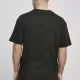 Мъжка тениска в черно Mister Tee, Тениски - Hoodstyle.bg