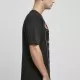 Мъжка тениска в черно Mister Tee, Тениски - Hoodstyle.bg