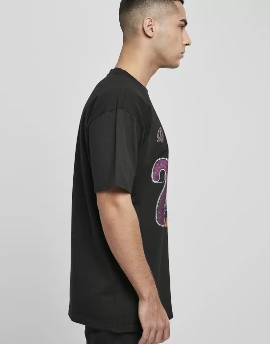 2Pac / Tupac So Many Tears Мъжка тениска Mister Tee, Тениски - Hoodstyle.bg