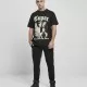 Тениска 2PAC / Tupac MATW Sepia в черен цвят от Mister Tee, Тениски - Hoodstyle.bg