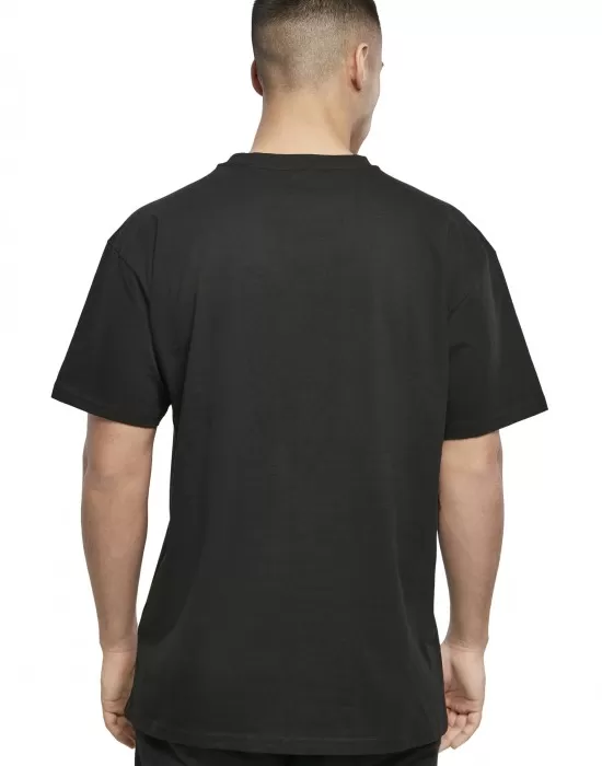 Тениска 2PAC / Tupac MATW Sepia в черен цвят от Mister Tee, Тениски - Hoodstyle.bg
