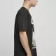 Тениска 2PAC / Tupac MATW Sepia в черен цвят от Mister Tee, Тениски - Hoodstyle.bg
