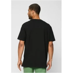Тениска Aaliyah Retro Oversize Tee black XXL