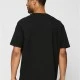 Тениска Aaliyah Retro Oversize Tee black XXL