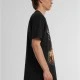 Тениска Aaliyah Retro Oversize Tee black XXL