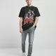 Тениска в черен цвят Mister Tee DMX Armscrossed, Тениски - Hoodstyle.bg