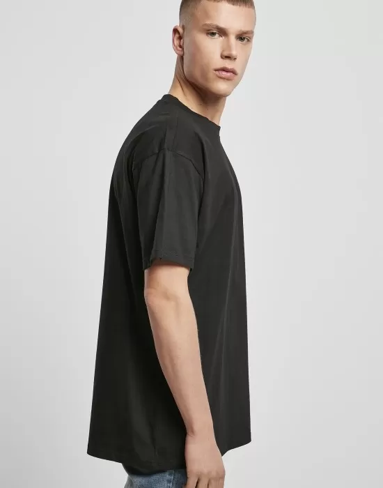 Тениска в черен цвят Mister Tee DMX Armscrossed, Тениски - Hoodstyle.bg