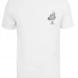 Мъжка тениска Mister Tee Astro Leo зодия Лъв
