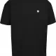 Мъжка тениска в черен цвят Mister Tee Summer Of Love Oversize, Тениски - Hoodstyle.bg