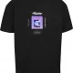 Мъжка тениска в черно Mister Tee Catch Em 2.0, Тениски - Hoodstyle.bg