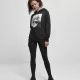 2PAC / TUPAC Ladies 2Pac F*ck The World Дамски суичър Mister Tee, Суичъри - Hoodstyle.bg