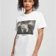 Тениска Ladies Trust Tee white XXL