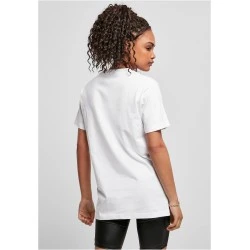 Тениска Ladies Trust Tee white XXL