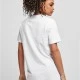 Тениска Ladies Trust Tee white XXL
