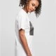 Тениска Ladies Trust Tee white XXL