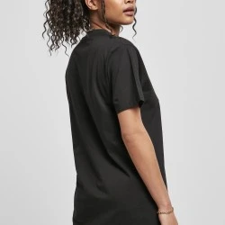 Тениска Ladies Easy Tee black XXL