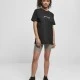 Тениска Ladies Pray EMB Tee black XXL