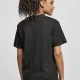Тениска Ladies Pray EMB Tee black XXL
