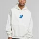 Le Papillon Heavy Oversize Hoody ready for dye XXL