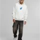Le Papillon Heavy Oversize Hoody ready for dye XXL