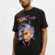 Тениска Tupac All Eyez On Me Anniversary Oversize Tee black XXL