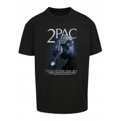Тениска 2PAC / Tupac All F*ck the World 2.0