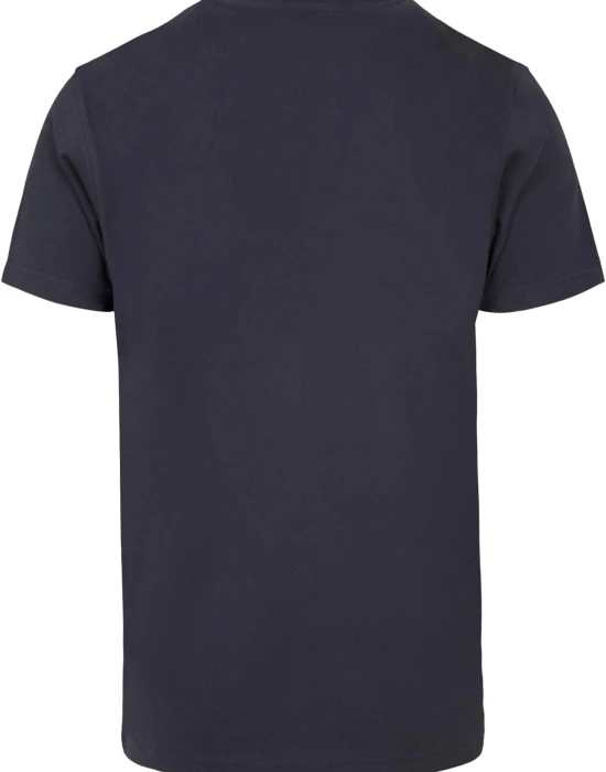 Тениска Seagull Sneakers Tee navy XXL