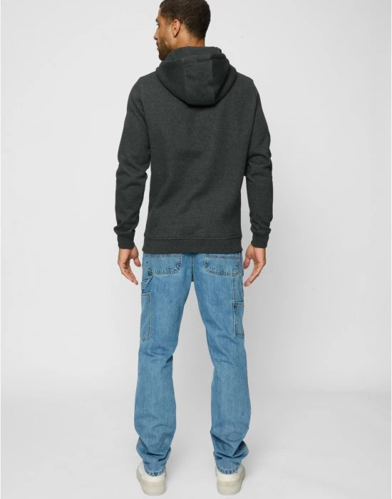 Can't Hang With Us Hoody charcoal XS