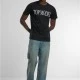 Тениска Top Model Tee black XXL