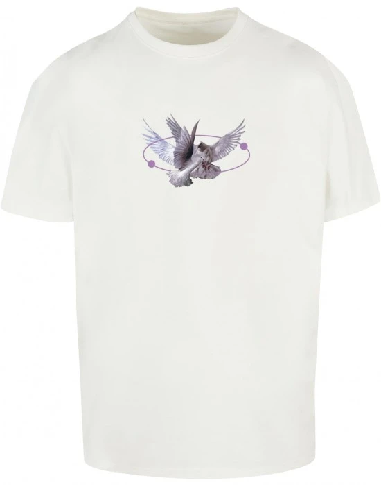 Тениска Vive la Liberte Oversize Tee ready for dye XXL