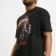 Мъжка тениска в черен цвят Mister Tee Flying High Oversize, Овърсайз - Hoodstyle.bg