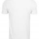 Мъжка тениска в бял цвят Mister Tee Flying High Oversize, Овърсайз - Hoodstyle.bg