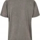 Мъжка тениска в сив цвят Mister Tee Flying High Oversize, Овърсайз - Hoodstyle.bg
