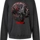 Flying High Hoodie black XXL