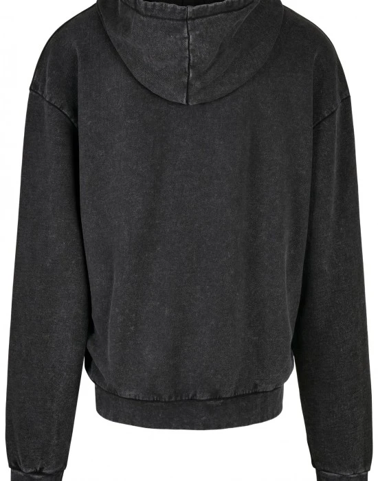 Flying High Hoodie black XXL