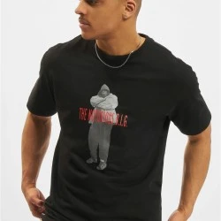 Тениска Biggie Smalls Tee black XXL