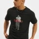 Тениска Biggie Smalls Tee black XXL