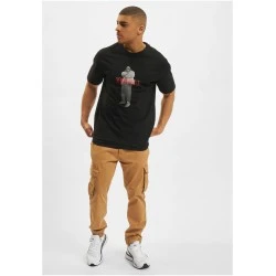 Тениска Biggie Smalls Tee black XXL