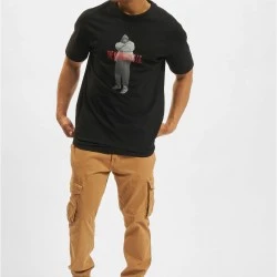 Тениска Biggie Smalls Tee black XXL