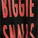 Тениска Biggie Smalls Tee black XXL